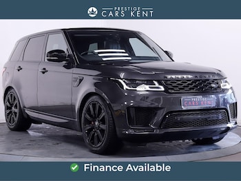 Used Land Rover Range Rover Sport 2020 for sale - 76688493: Photo