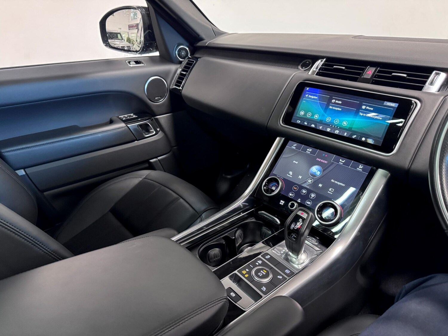 Used Land Rover Range Rover Sport 2020 for sale - 76688493: Photo 30