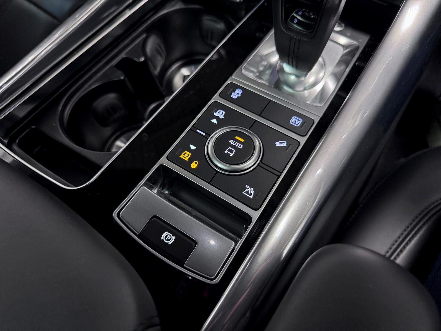 Used Land Rover Range Rover Sport 2020 for sale - 76688493: Photo 33