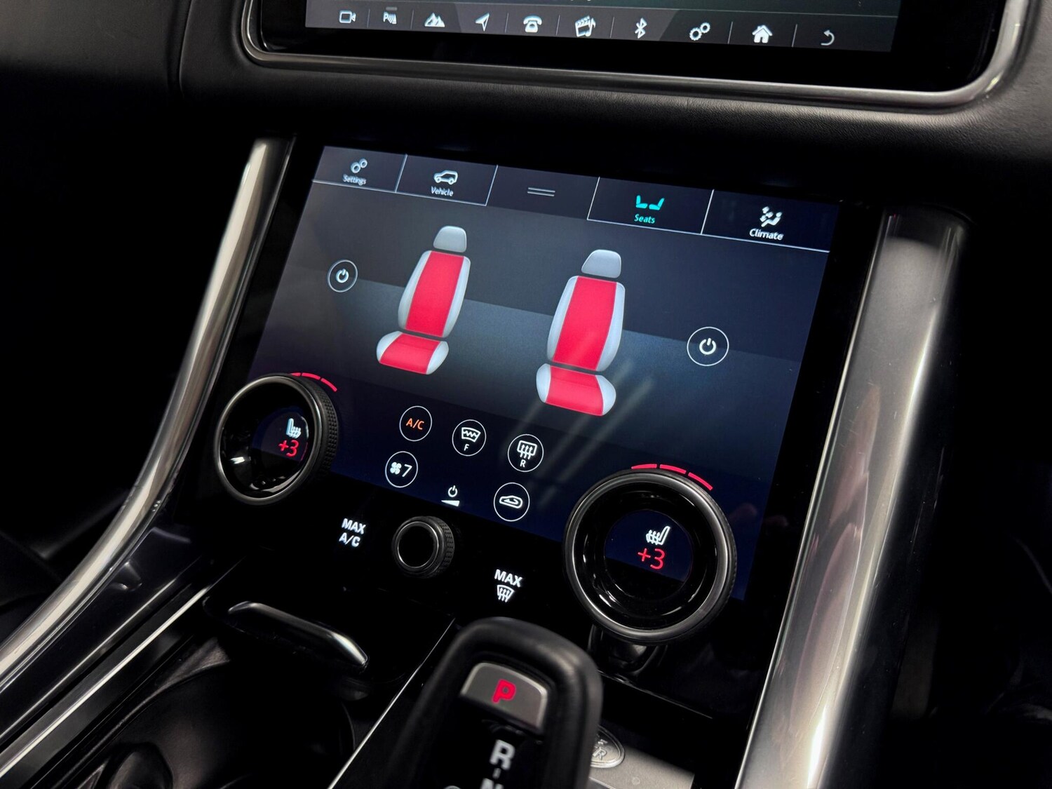 Used Land Rover Range Rover Sport 2020 for sale - 76688493: Photo 37