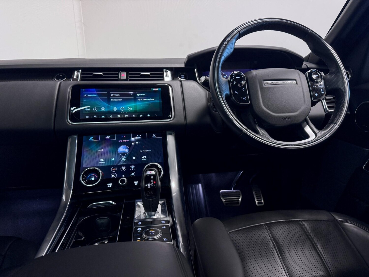 Used Land Rover Range Rover Sport 2020 for sale - 76688493: Photo 39