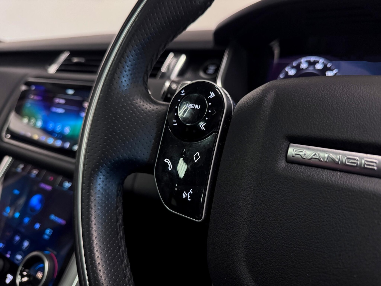 Used Land Rover Range Rover Sport 2020 for sale - 76688493: Photo 41