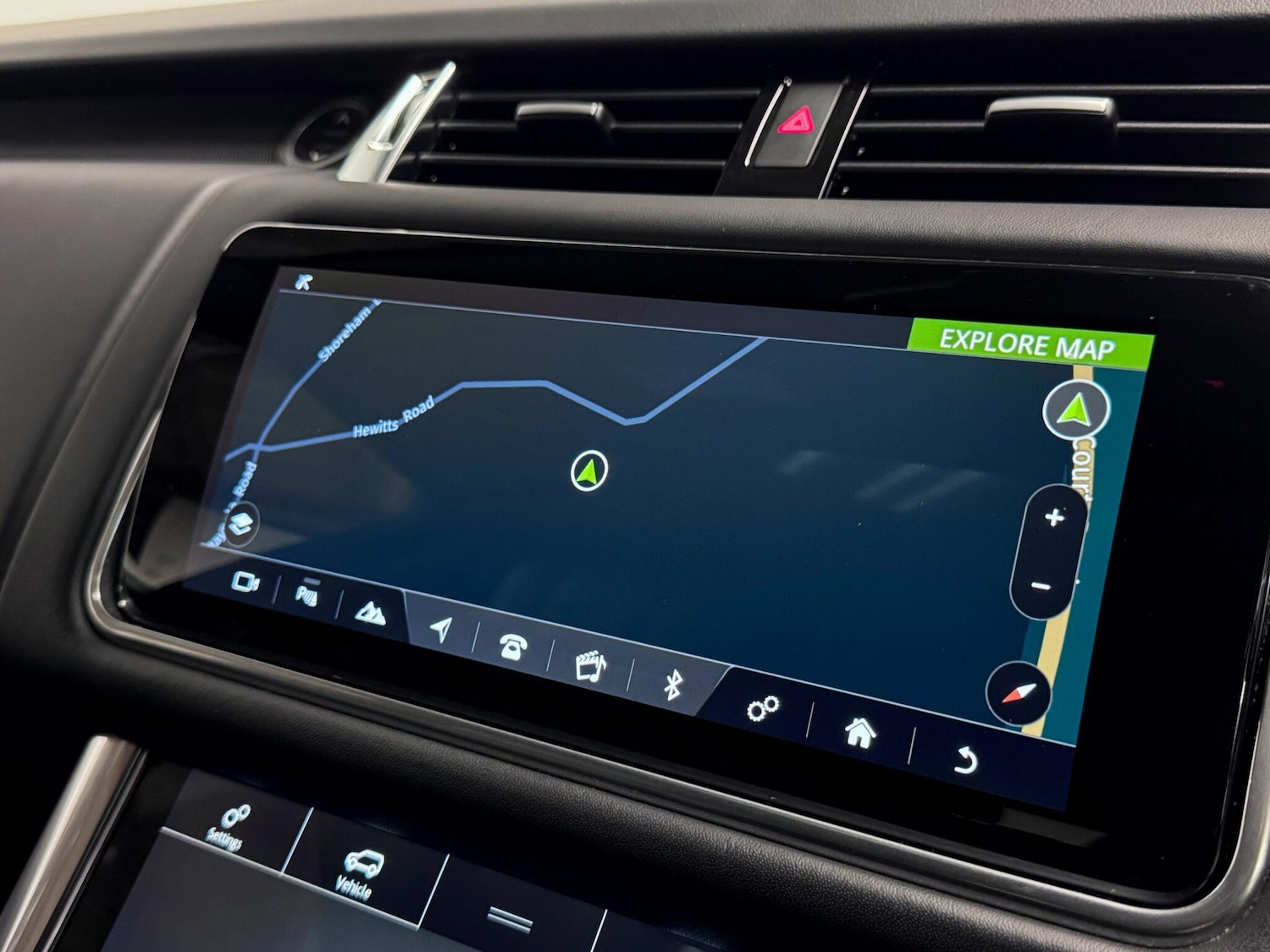 Used Land Rover Range Rover Sport 2020 for sale - 76688493: Photo 44