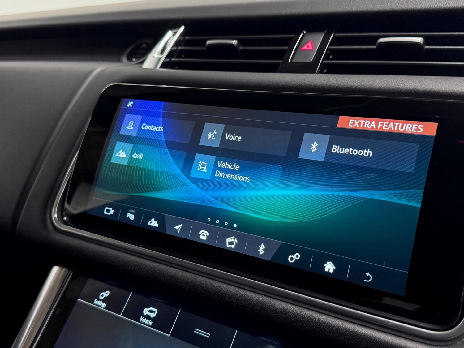 Used Land Rover Range Rover Sport 2020 for sale - 76688493: Photo 46