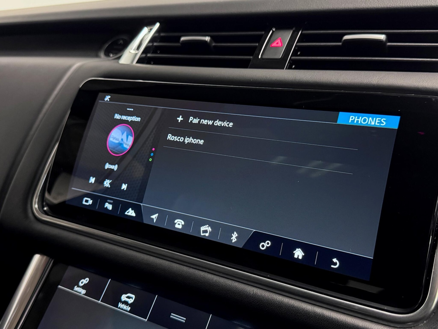 Used Land Rover Range Rover Sport 2020 for sale - 76688493: Photo 48