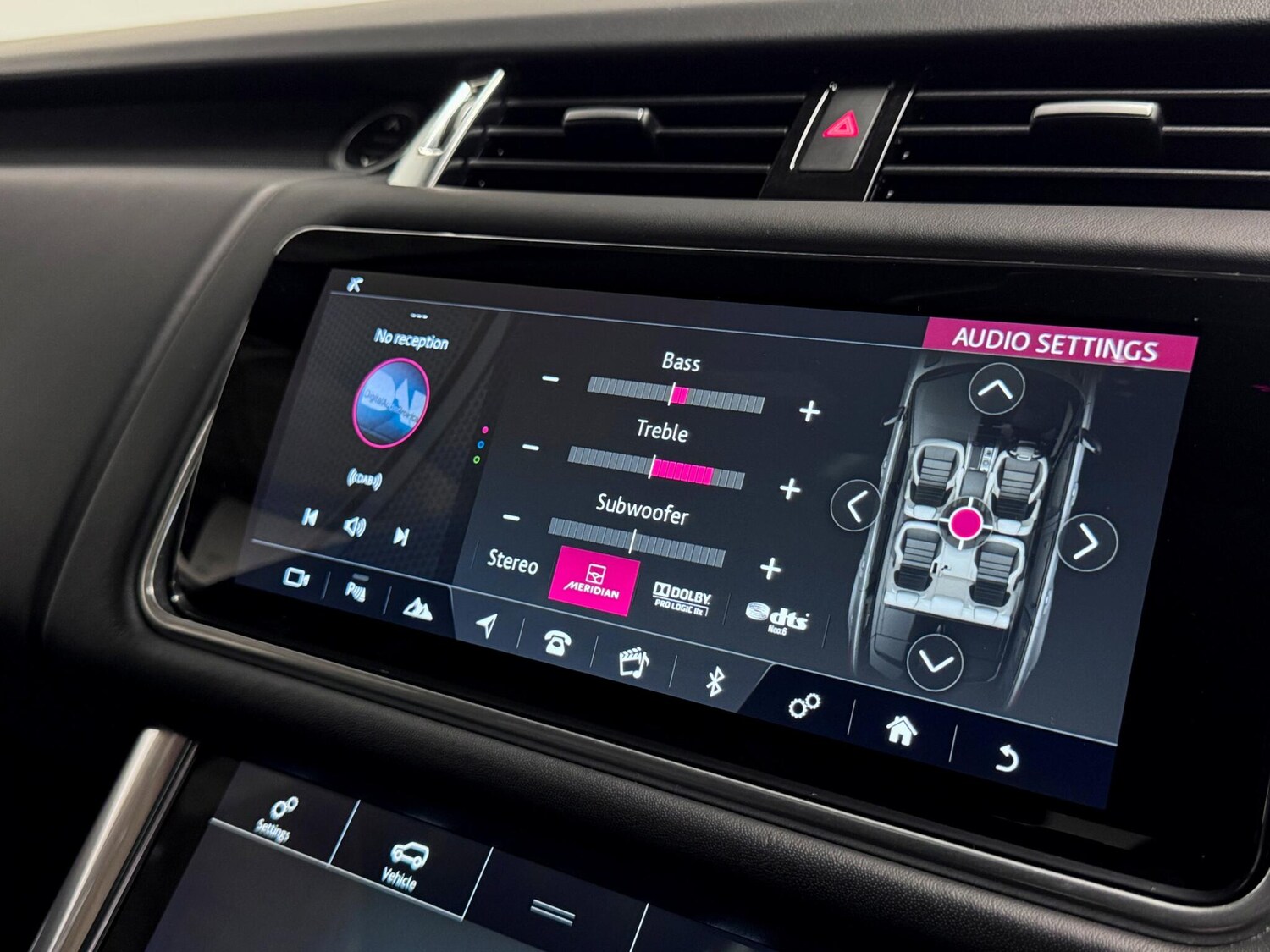 Used Land Rover Range Rover Sport 2020 for sale - 76688493: Photo 50