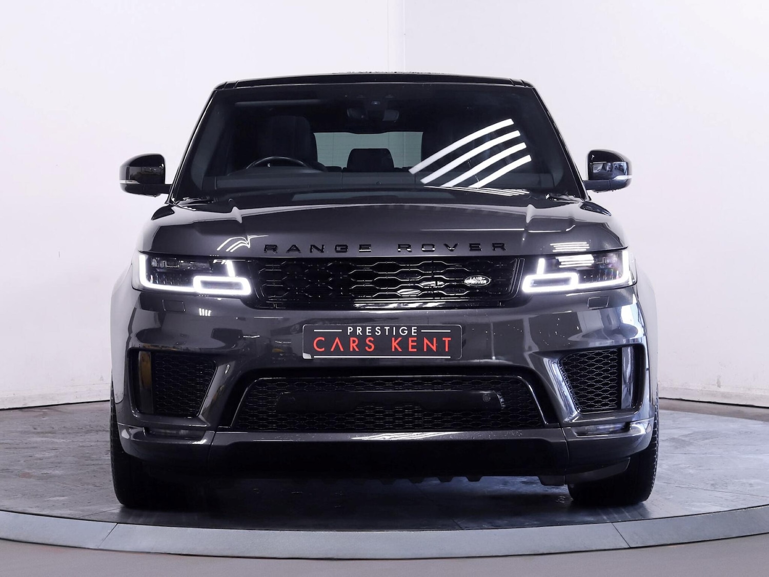 Used Land Rover Range Rover Sport 2020 for sale - 76688493: Photo 7