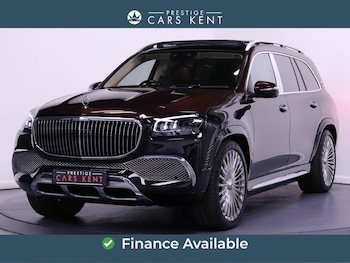 Used Mercedes-Benz Maybach GLS 2022 for sale - 78491890: Photo