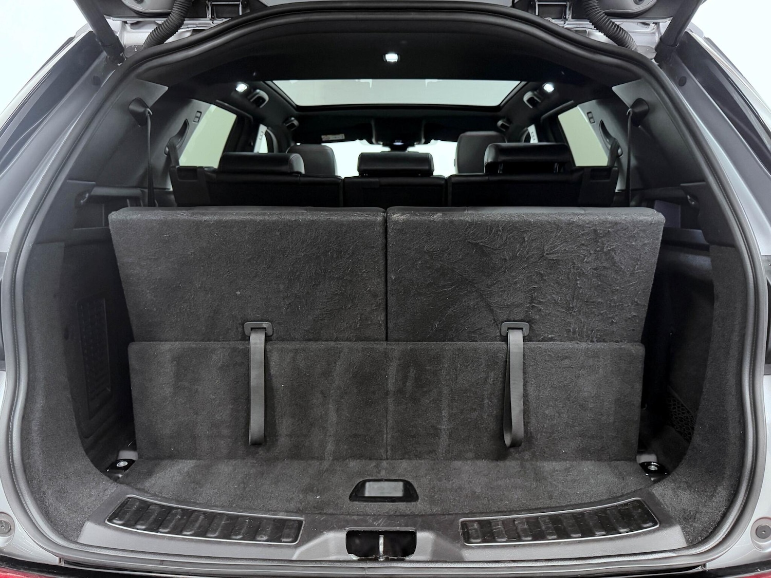 Used Land Rover Discovery Sport 2020 for sale - 75990520: Photo 11