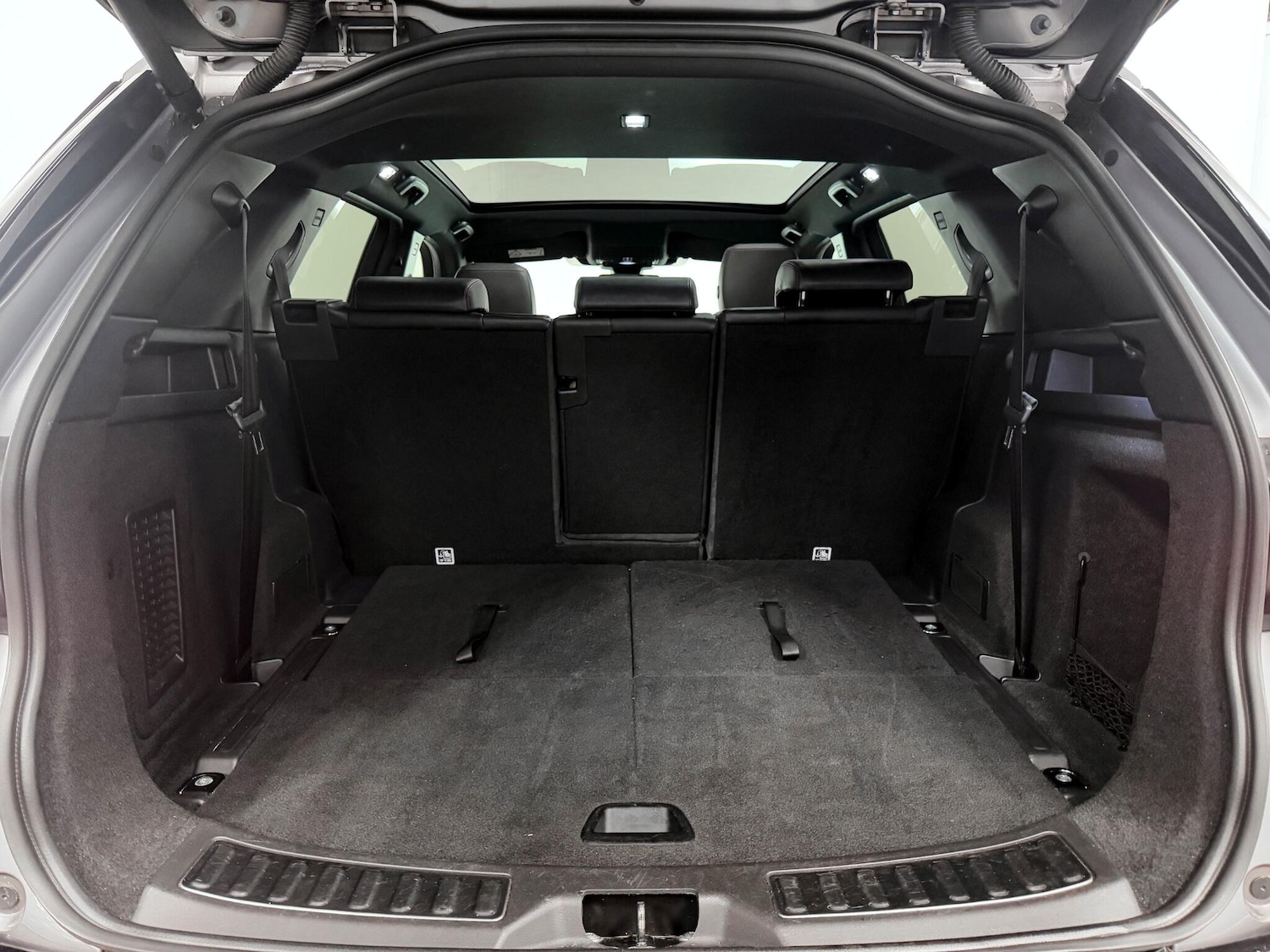 Used Land Rover Discovery Sport 2020 for sale - 75990520: Photo 12
