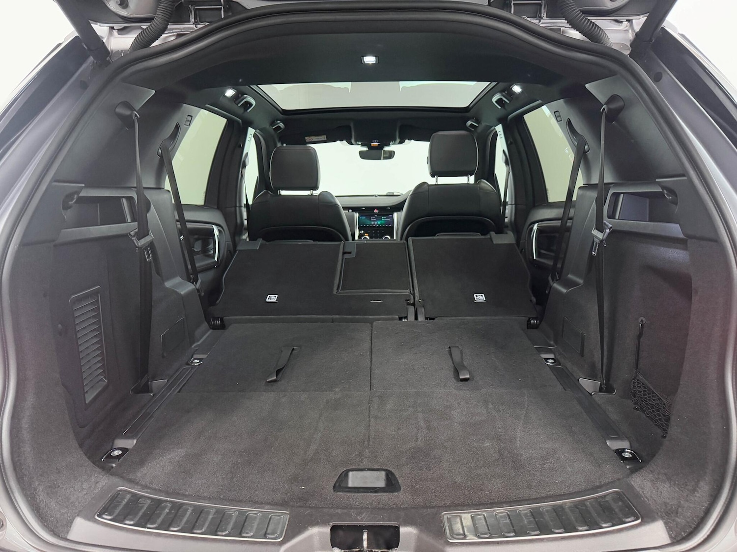 Used Land Rover Discovery Sport 2020 for sale - 75990520: Photo 13