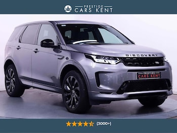 2020 (70) - 2.0 D180 MHEV R-Dynamic S SUV 5dr Diesel Auto 4WD Euro 6 (s/s) (180 ps)