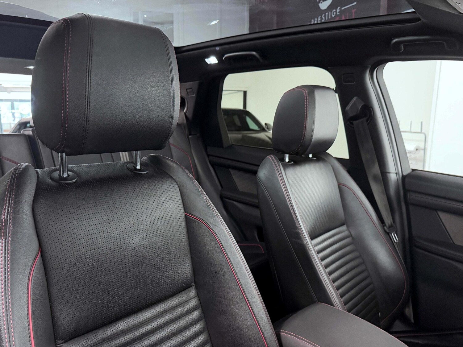 Used Land Rover Discovery Sport 2020 for sale - 75990520: Photo 24