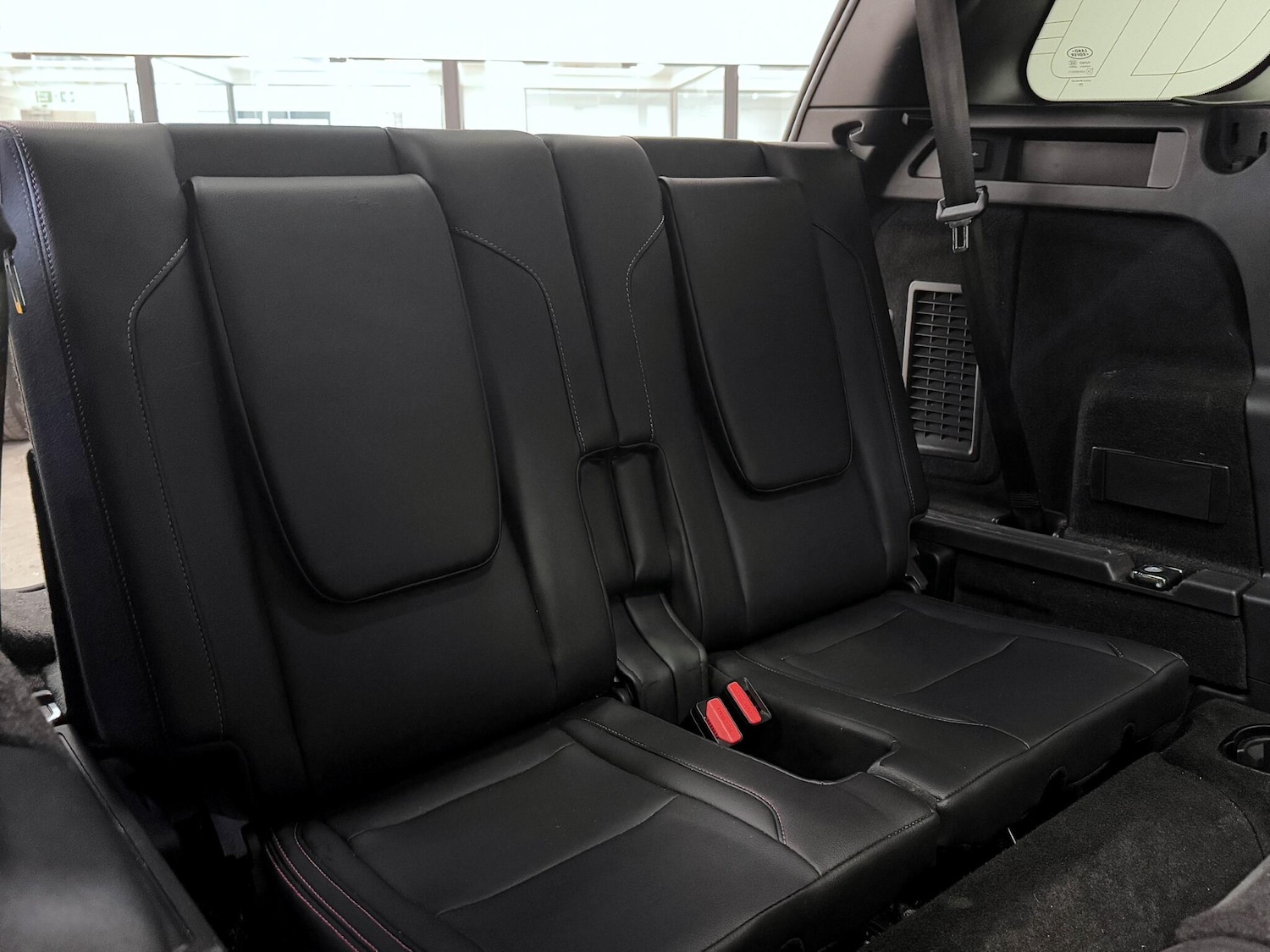 Used Land Rover Discovery Sport 2020 for sale - 75990520: Photo 26