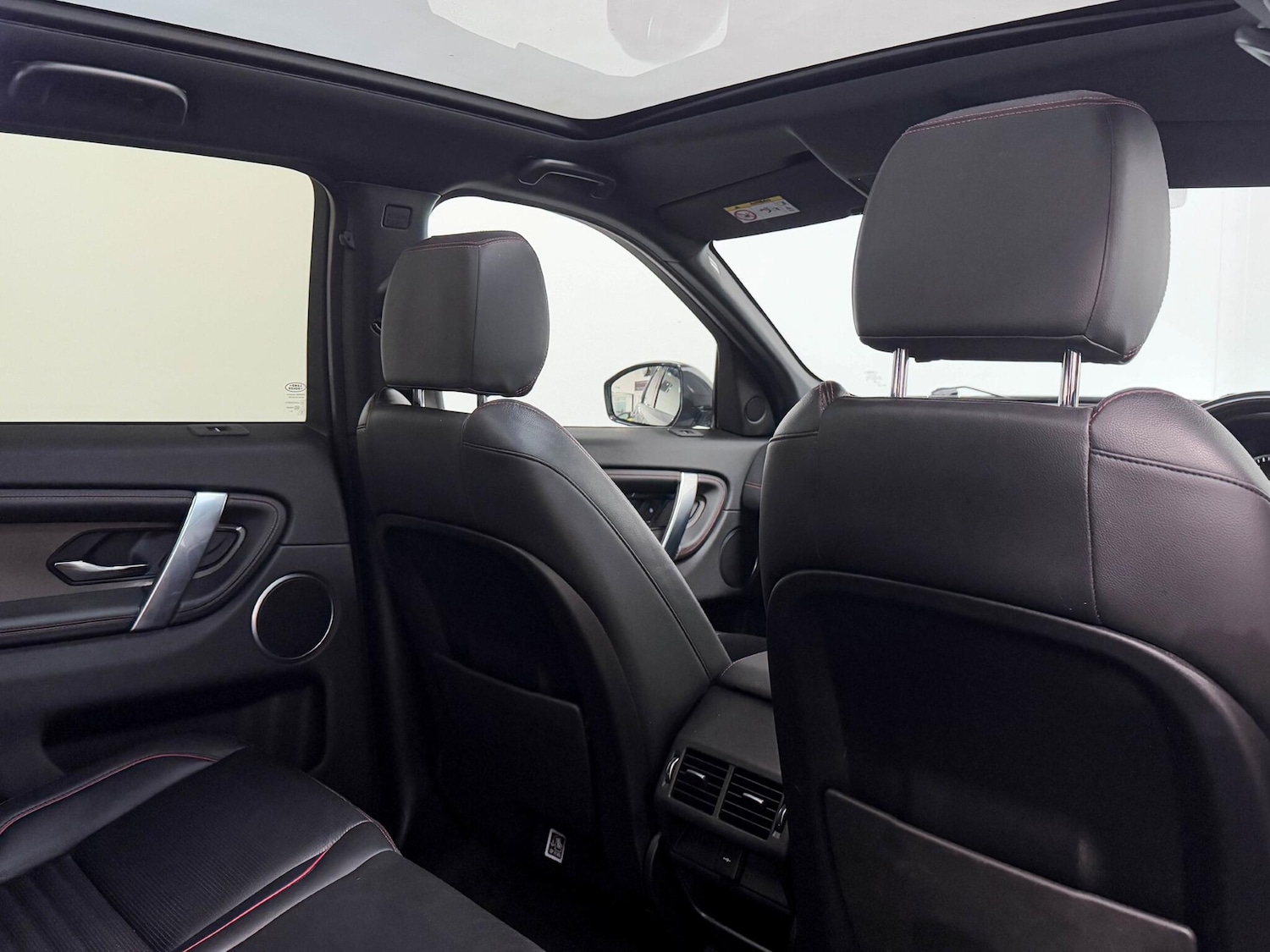 Used Land Rover Discovery Sport 2020 for sale - 75990520: Photo 28