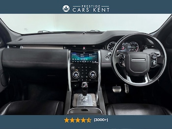 Used Land Rover Discovery Sport 2020 for sale - 75990520: Photo 2
