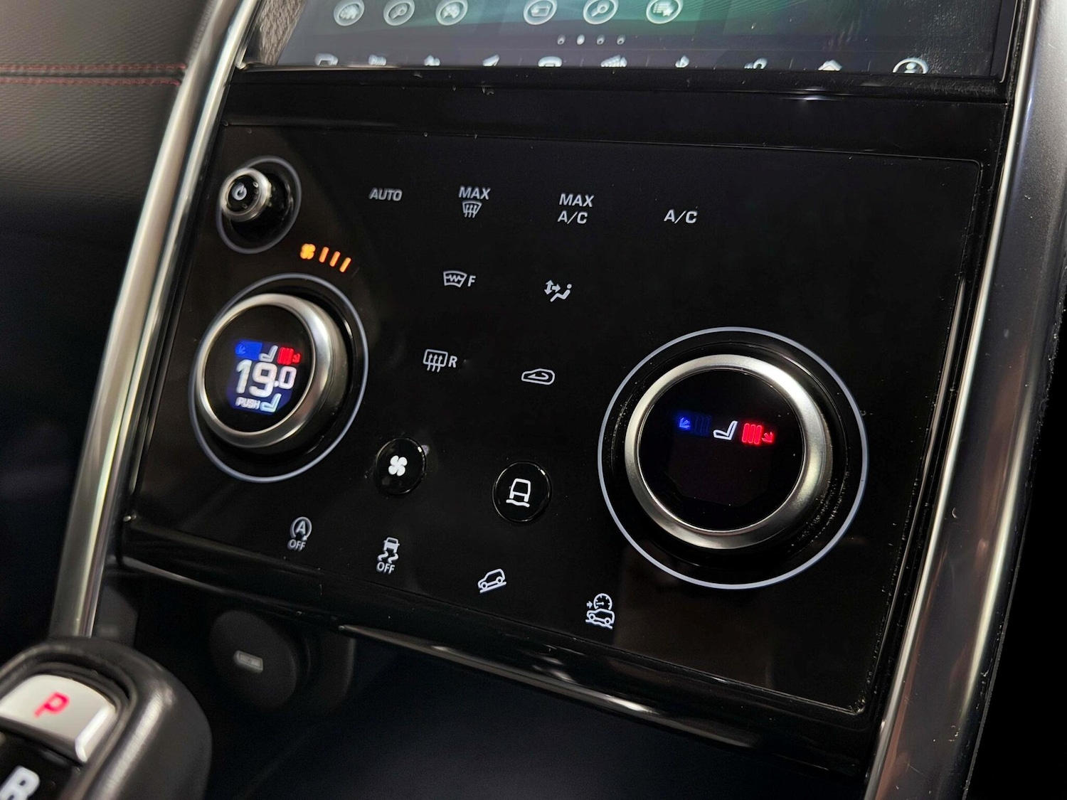 Used Land Rover Discovery Sport 2020 for sale - 75990520: Photo 36