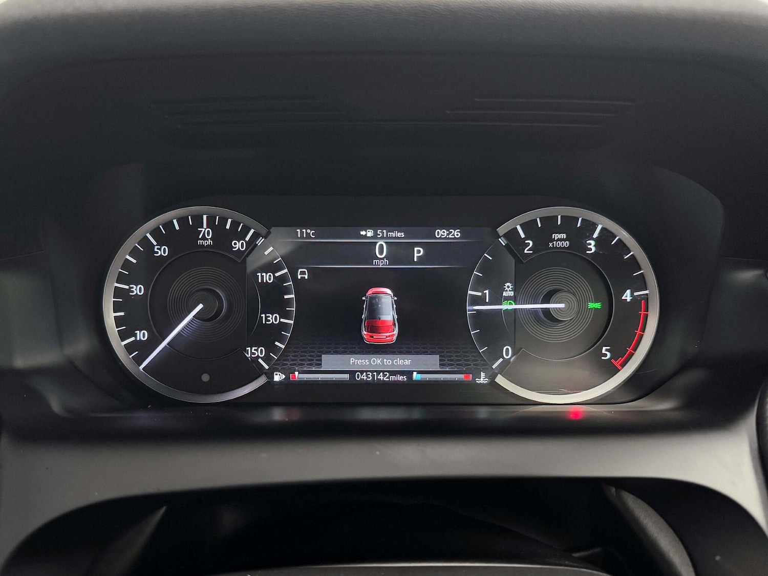 Used Land Rover Discovery Sport 2020 for sale - 75990520: Photo 43