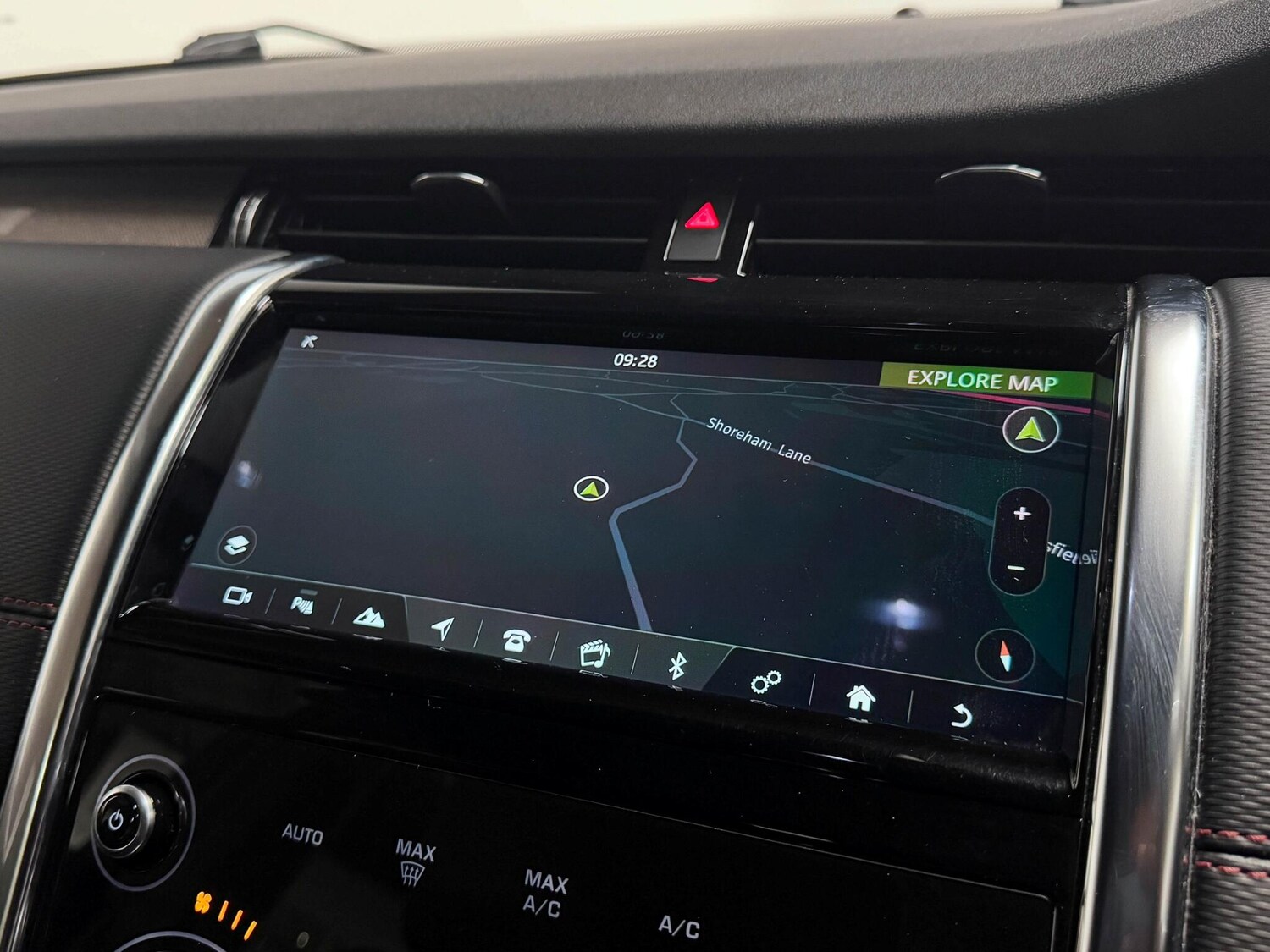 Used Land Rover Discovery Sport 2020 for sale - 75990520: Photo 45
