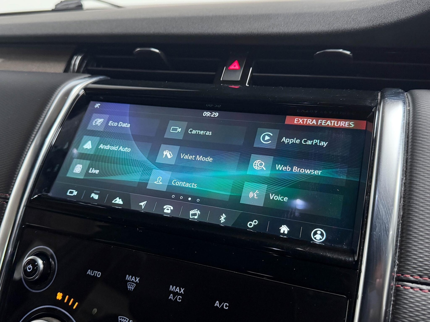 Used Land Rover Discovery Sport 2020 for sale - 75990520: Photo 46