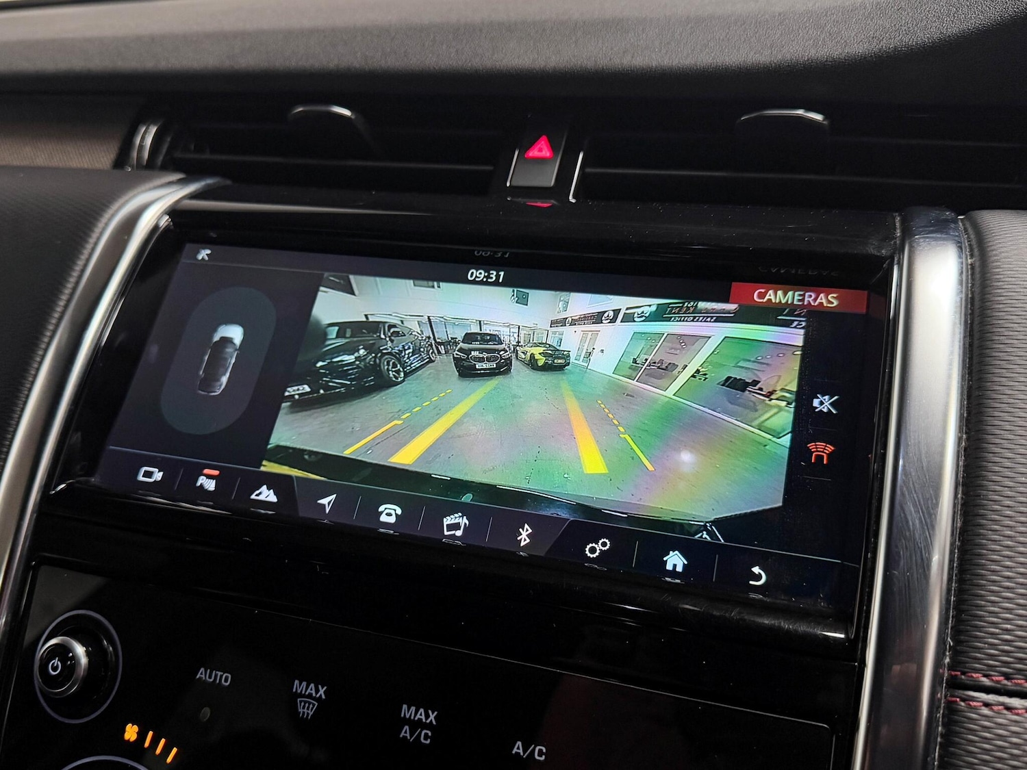 Used Land Rover Discovery Sport 2020 for sale - 75990520: Photo 47