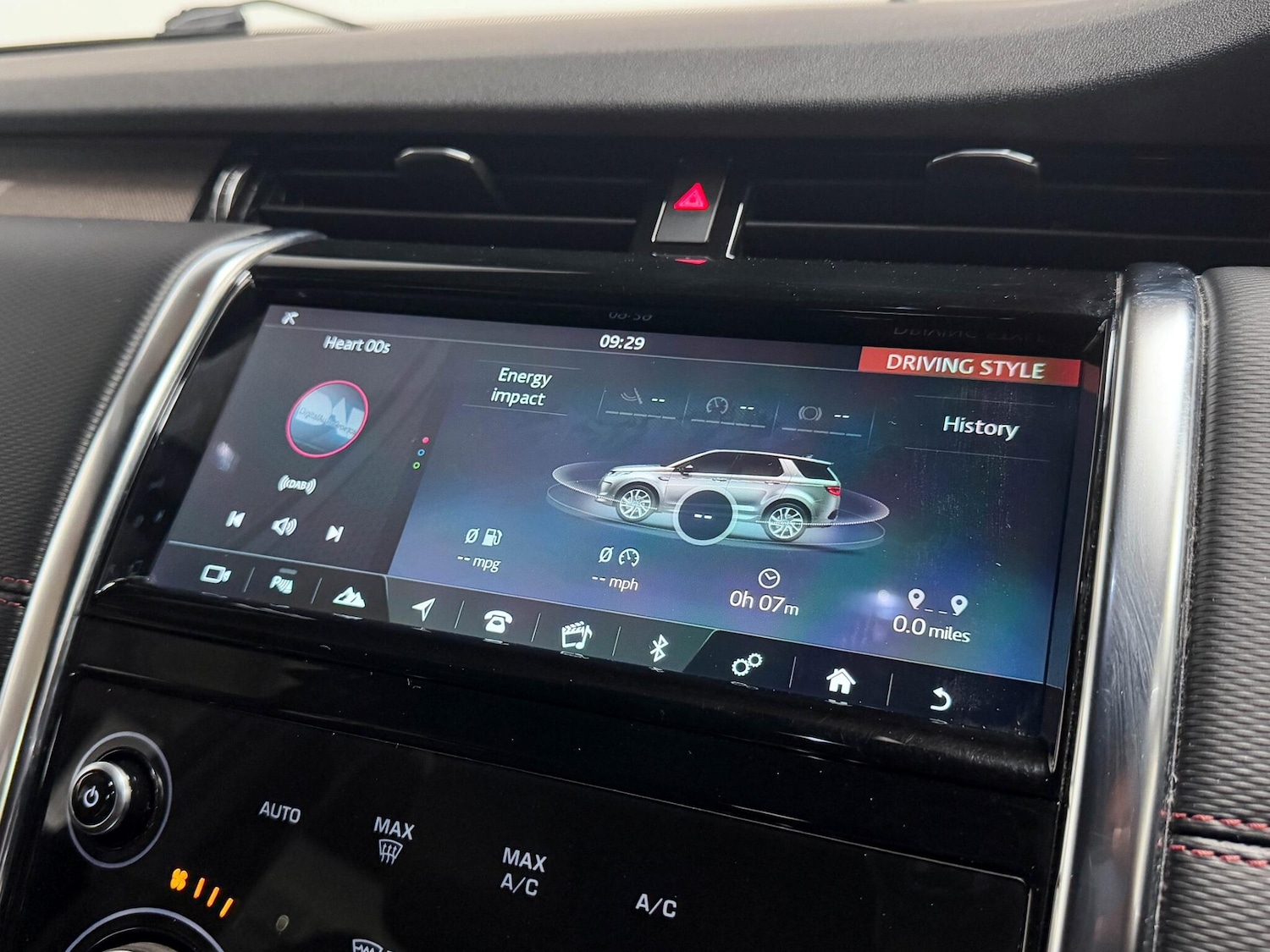Used Land Rover Discovery Sport 2020 for sale - 75990520: Photo 52