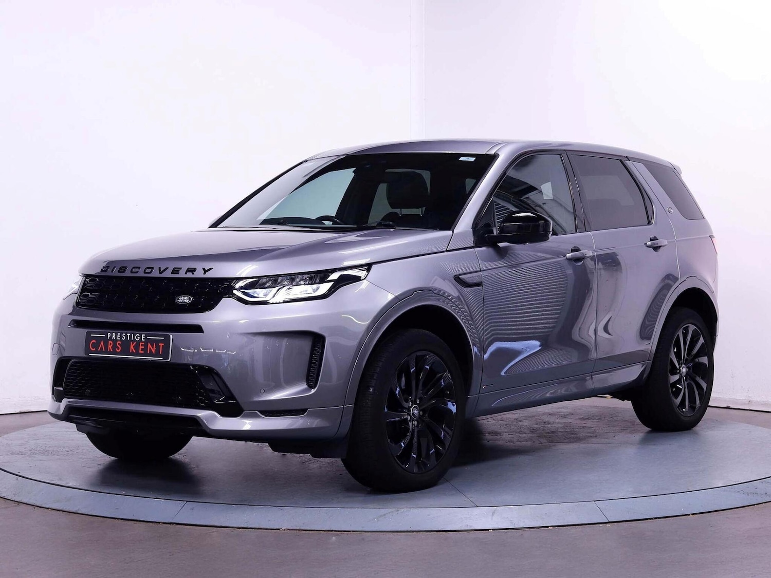Used Land Rover Discovery Sport 2020 for sale - 75990520: Photo 6