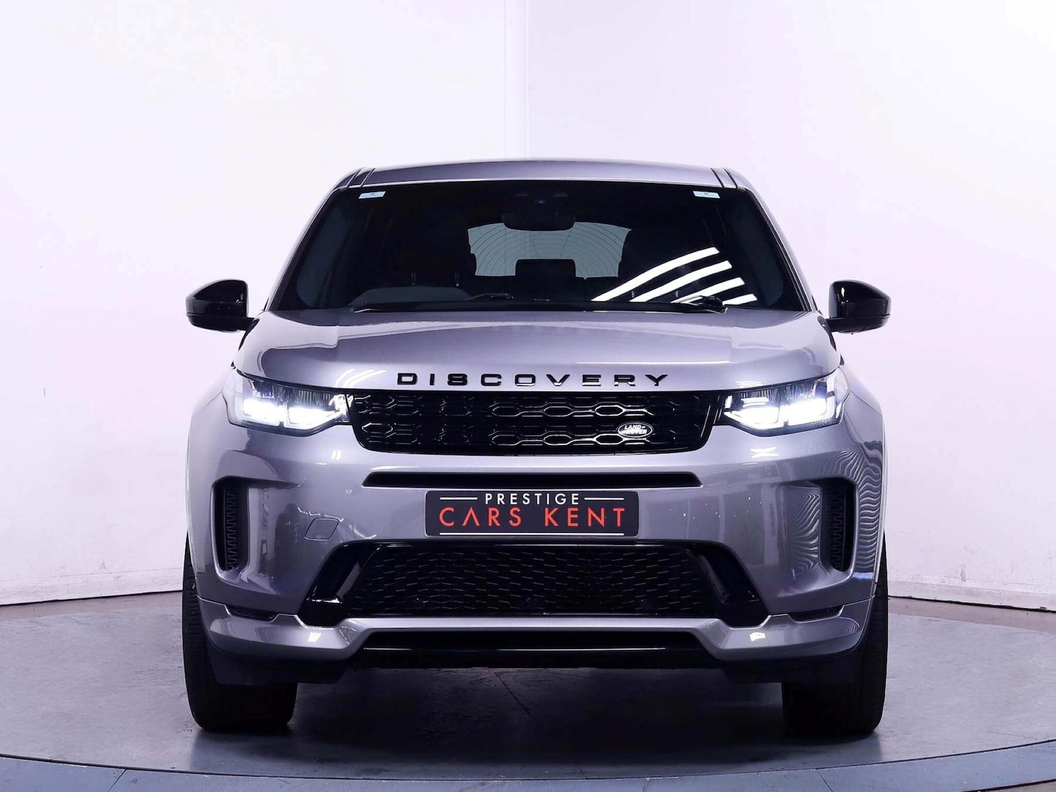 Used Land Rover Discovery Sport 2020 for sale - 75990520: Photo 7