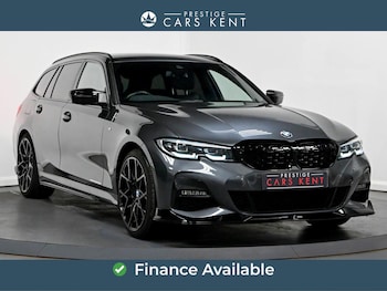 Used BMW 3 Series 2020 for sale - 78771940: Photo