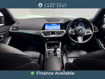 Used BMW 3 Series 2020 for sale - 78771940: Photo