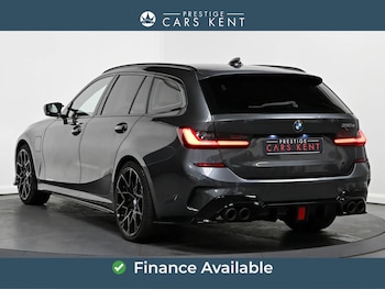 Used BMW 3 Series 2020 for sale - 78771940: Photo
