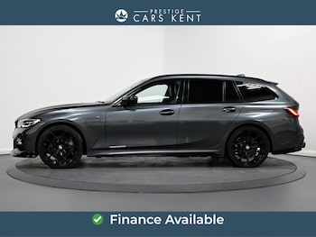 Used BMW 3 Series 2020 for sale - 78771940: Photo