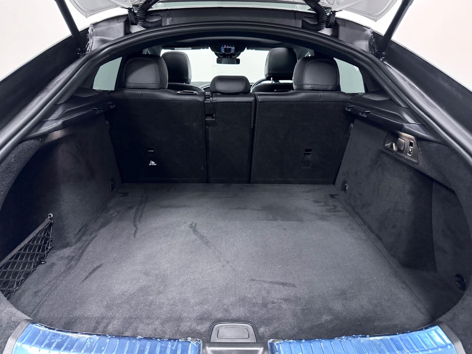 Used Mercedes-Benz GLE for sale - 77091087: Photo 12