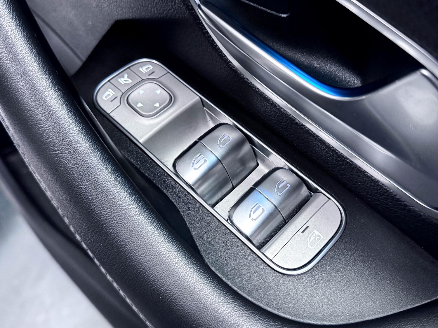 Used Mercedes-Benz GLE for sale - 77091087: Photo 19