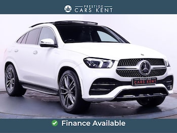 Used Mercedes-Benz GLE 2020 for sale - 77091087: Photo