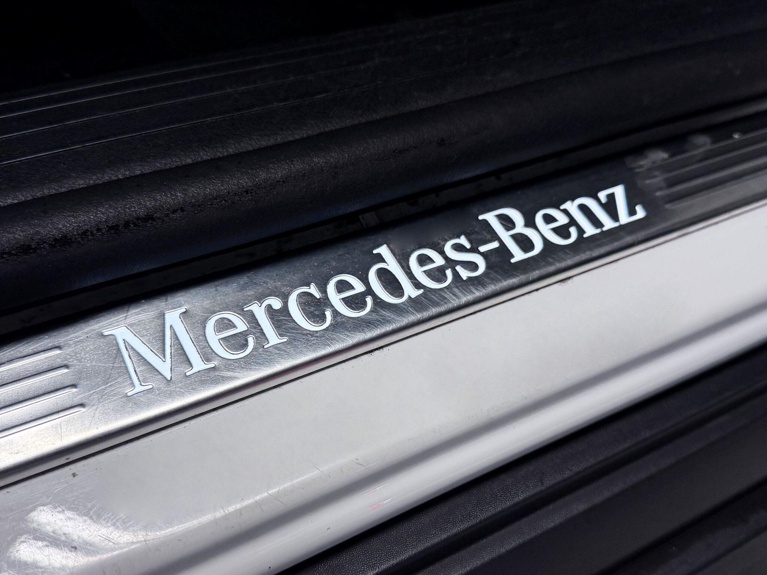 Used Mercedes-Benz GLE for sale - 77091087: Photo 22