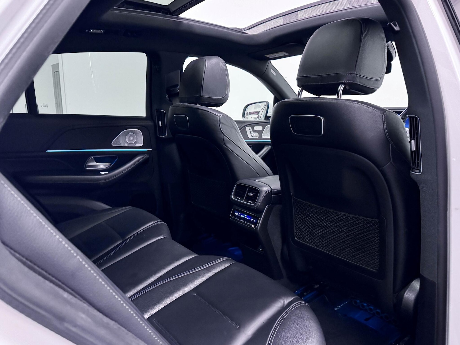 Used Mercedes-Benz GLE for sale - 77091087: Photo 28