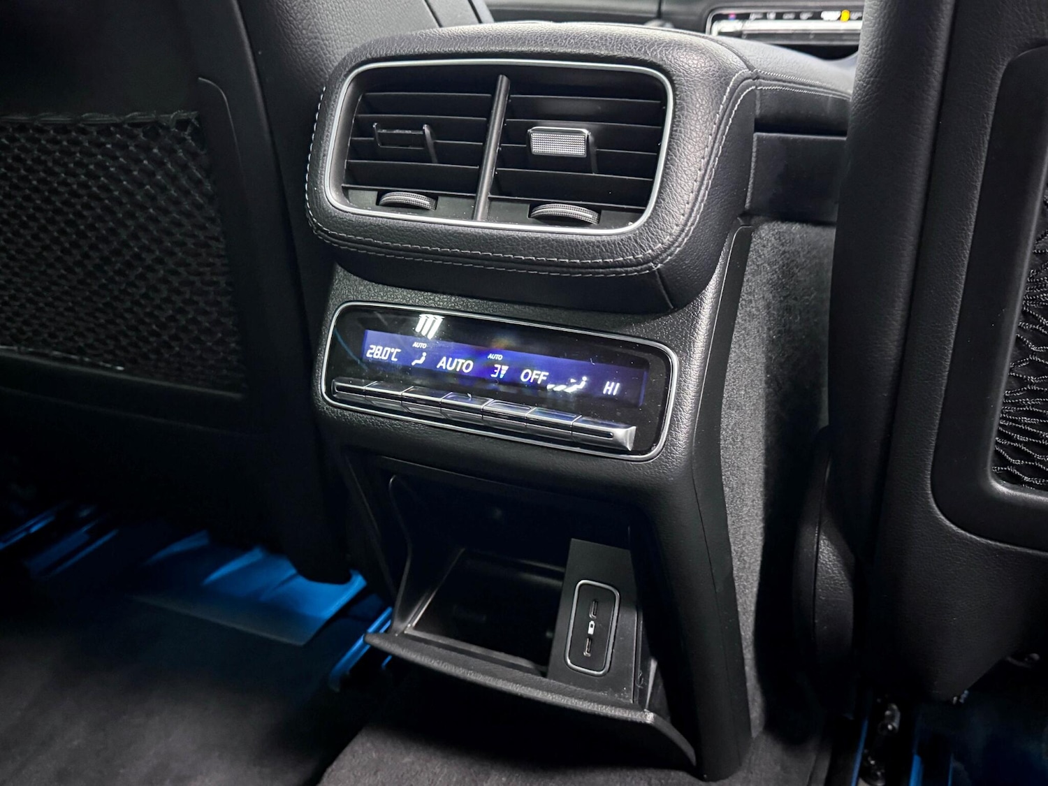 Used Mercedes-Benz GLE for sale - 77091087: Photo 29