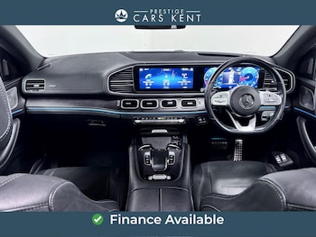 Used Mercedes-Benz GLE 2020 for sale - 77091087: Photo