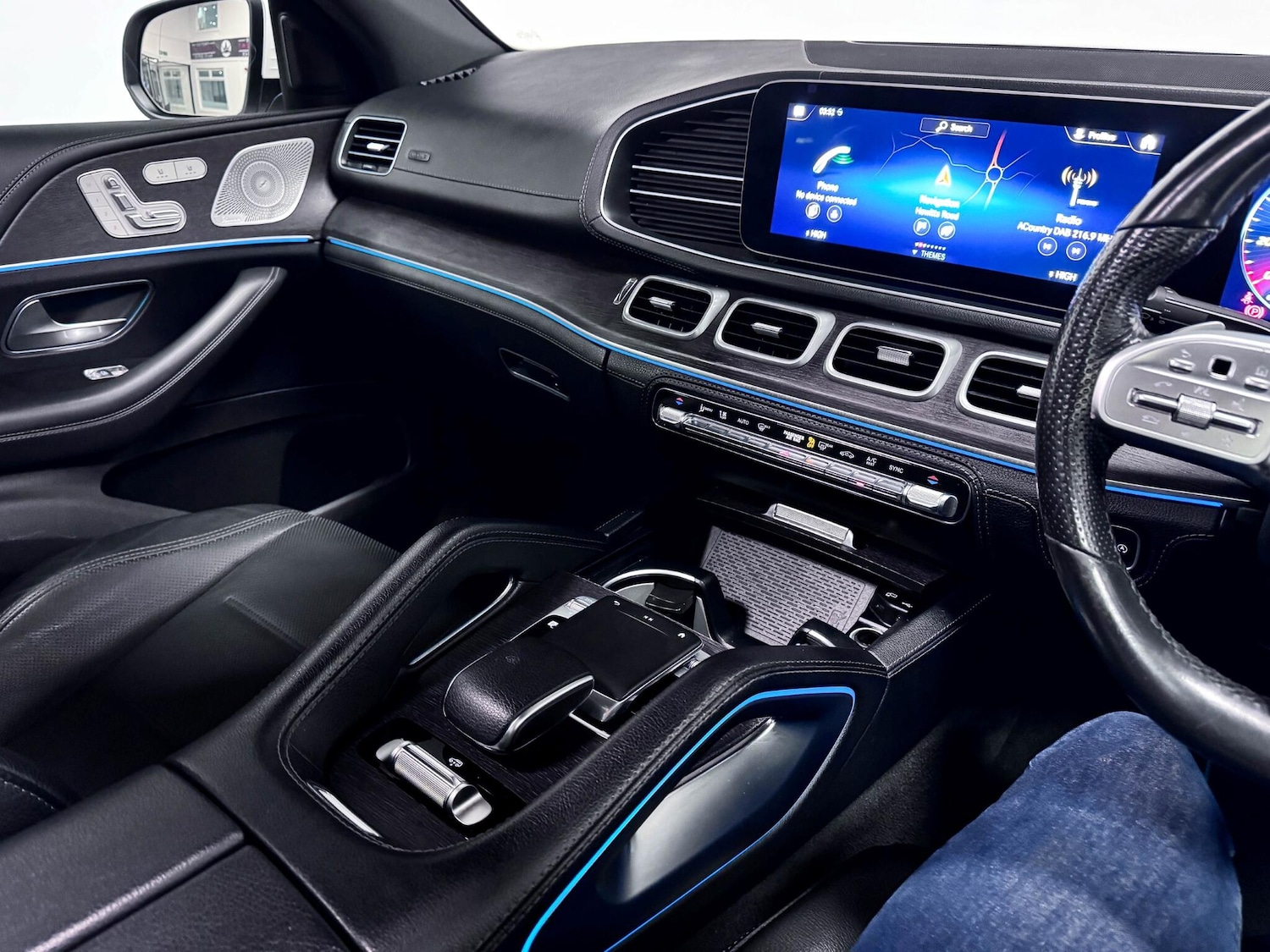 Used Mercedes-Benz GLE for sale - 77091087: Photo 30