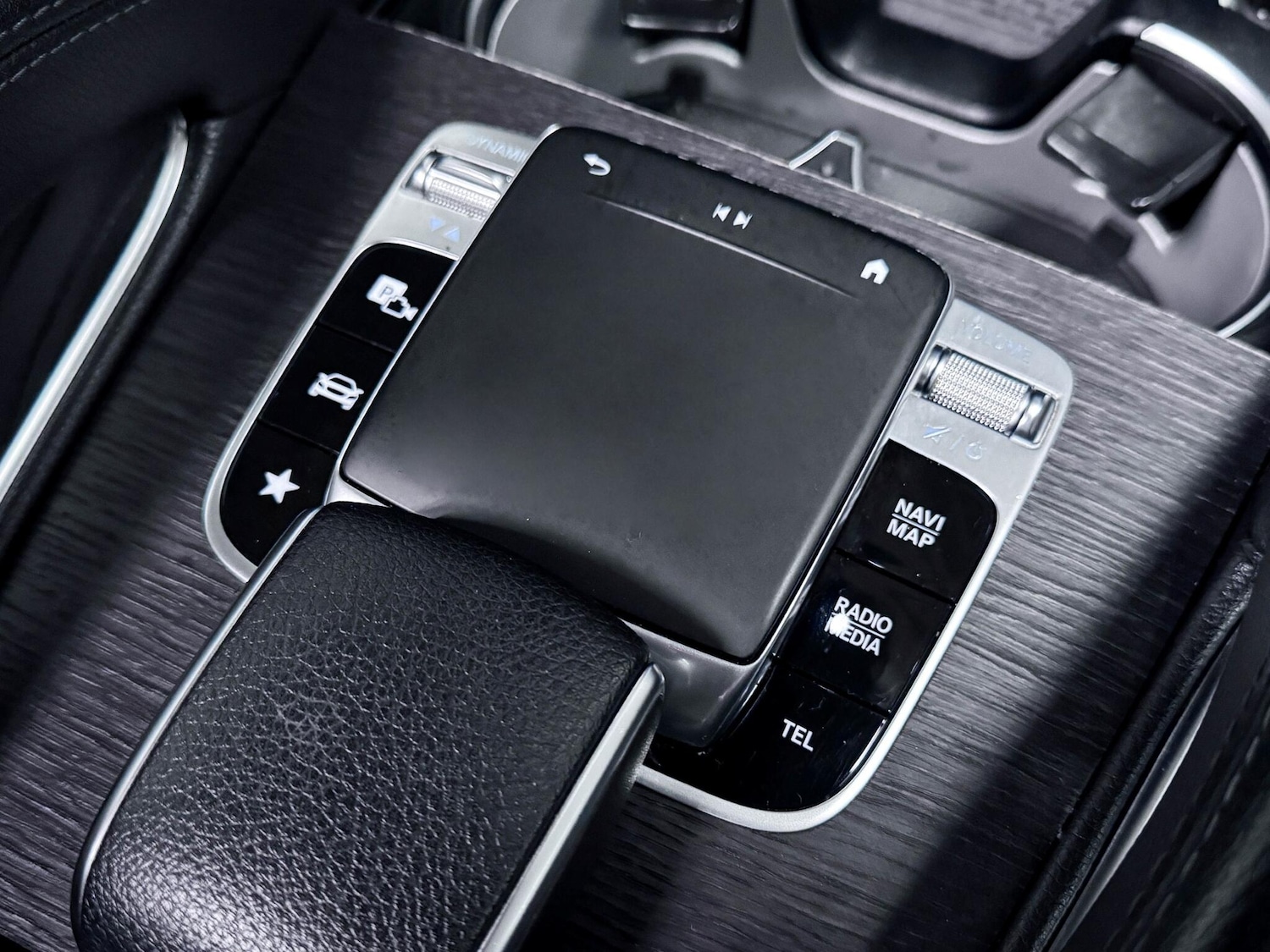 Used Mercedes-Benz GLE for sale - 77091087: Photo 33