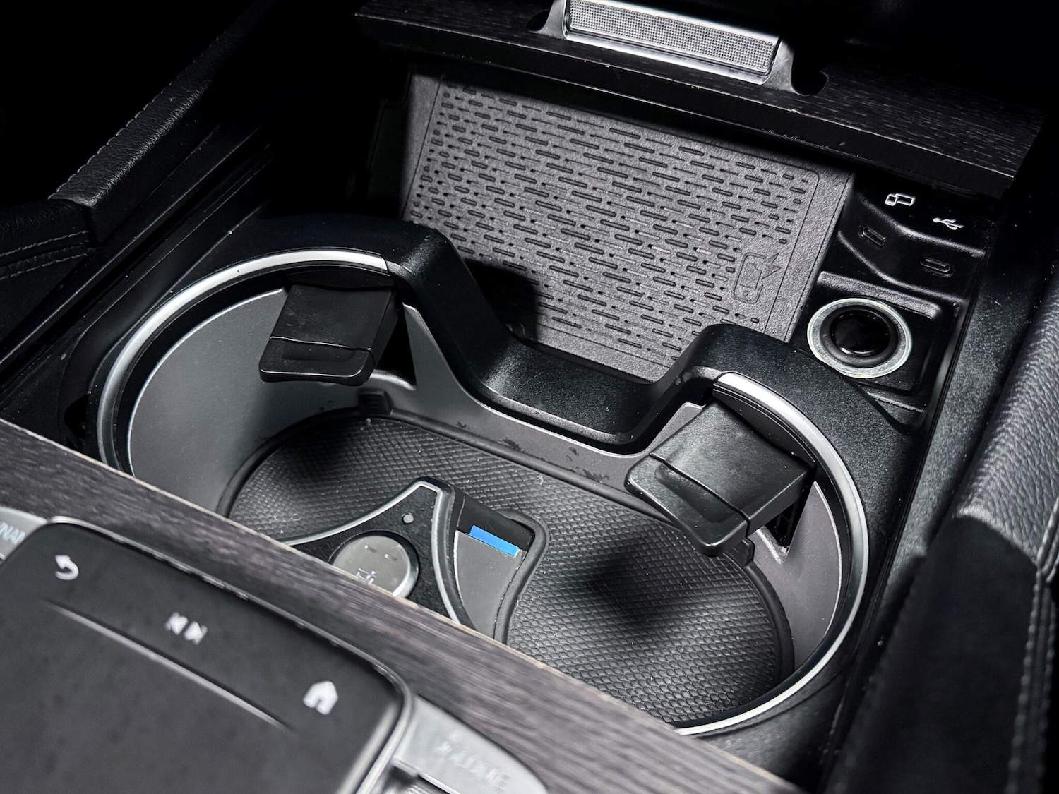 Used Mercedes-Benz GLE for sale - 77091087: Photo 34