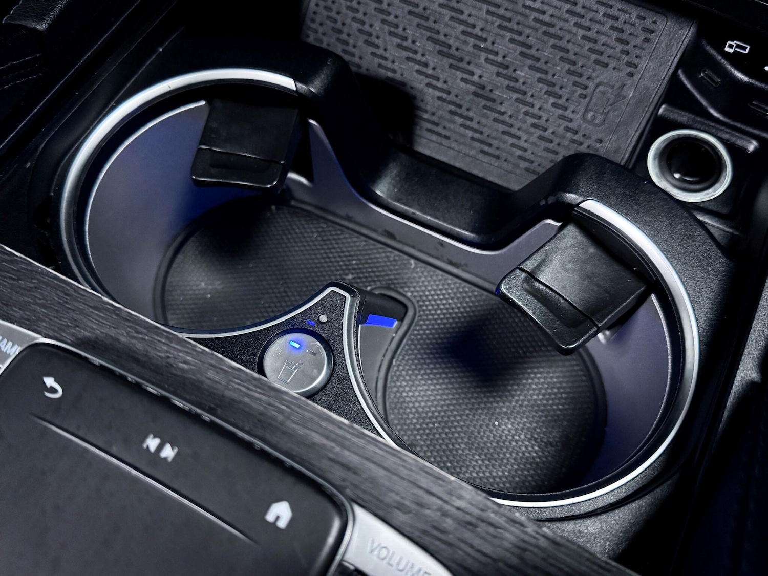 Used Mercedes-Benz GLE for sale - 77091087: Photo 35