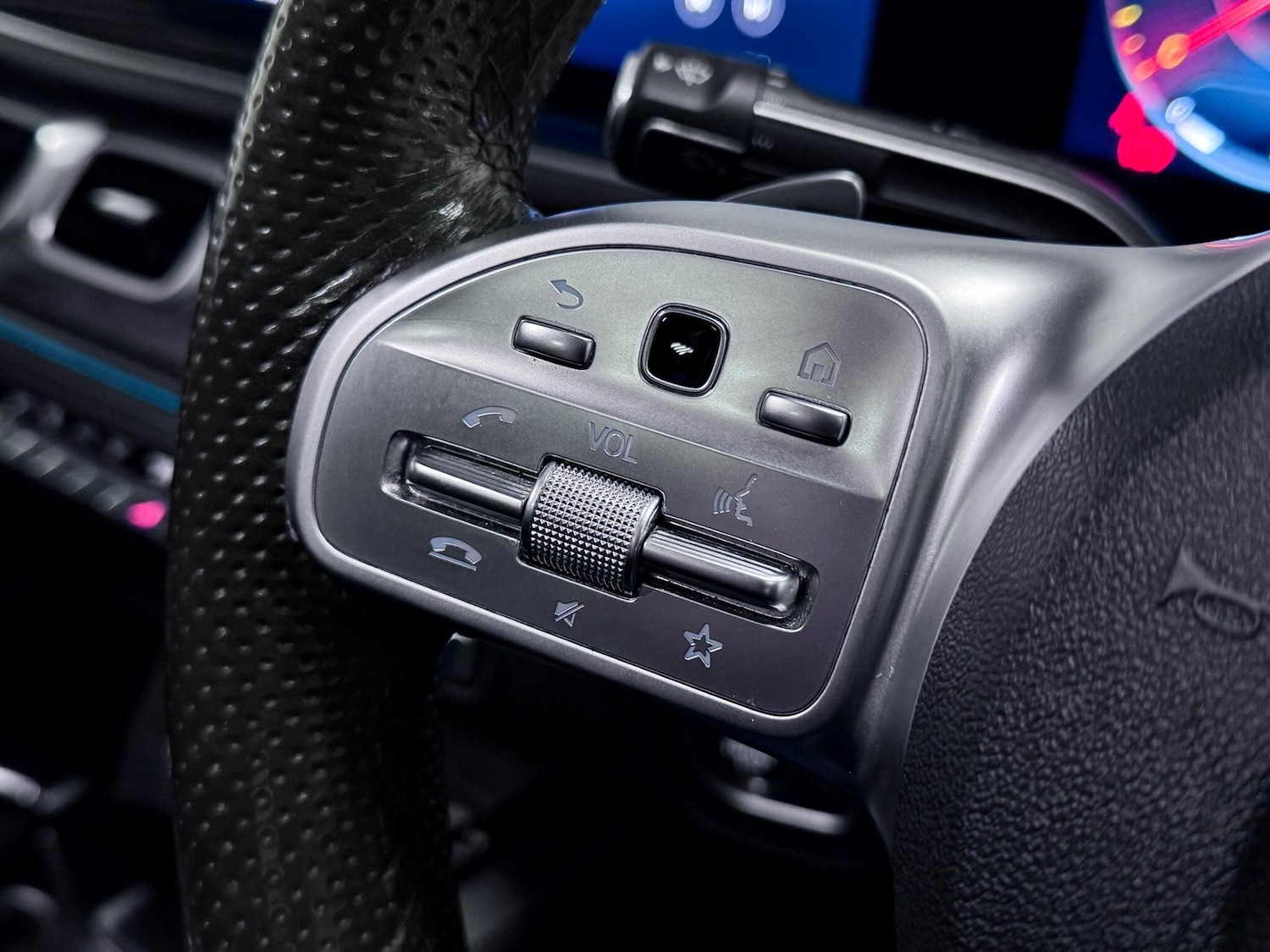 Used Mercedes-Benz GLE for sale - 77091087: Photo 41