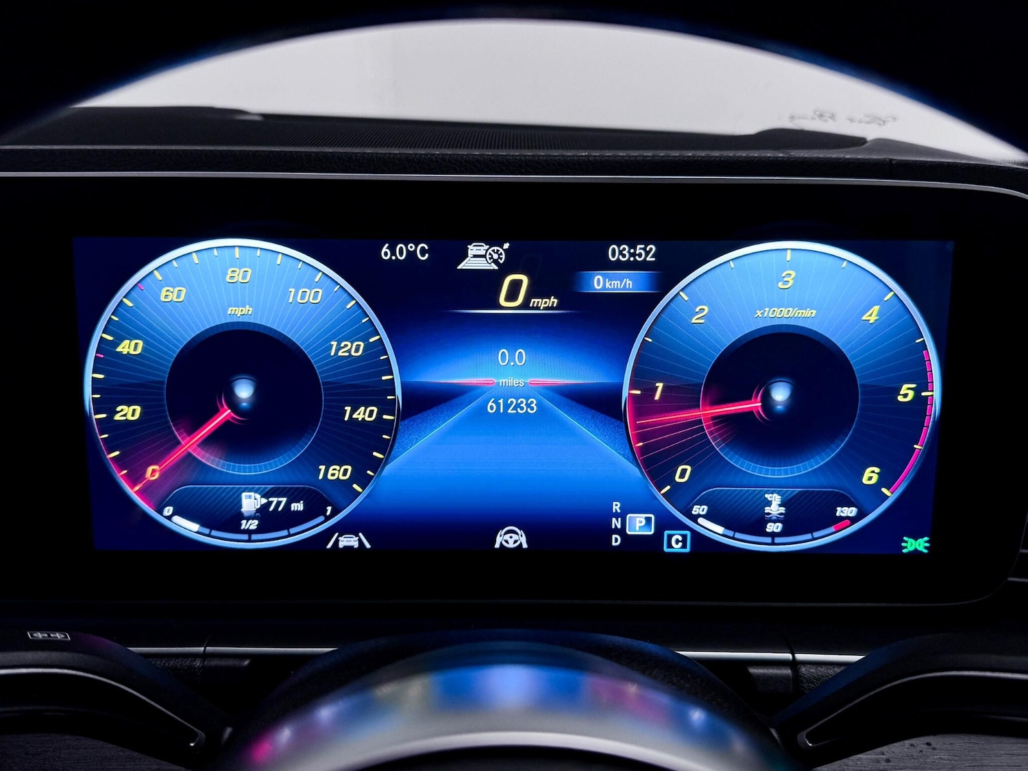 Used Mercedes-Benz GLE for sale - 77091087: Photo 42