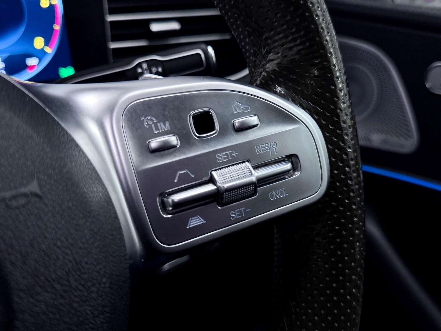 Used Mercedes-Benz GLE for sale - 77091087: Photo 43