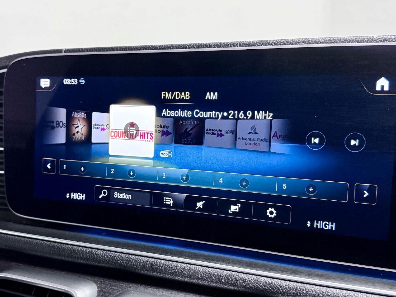 Used Mercedes-Benz GLE for sale - 77091087: Photo 47