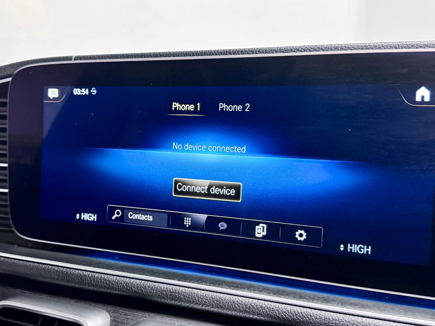 Used Mercedes-Benz GLE for sale - 77091087: Photo 49