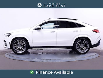 Used Mercedes-Benz GLE 2020 for sale - 77091087: Photo