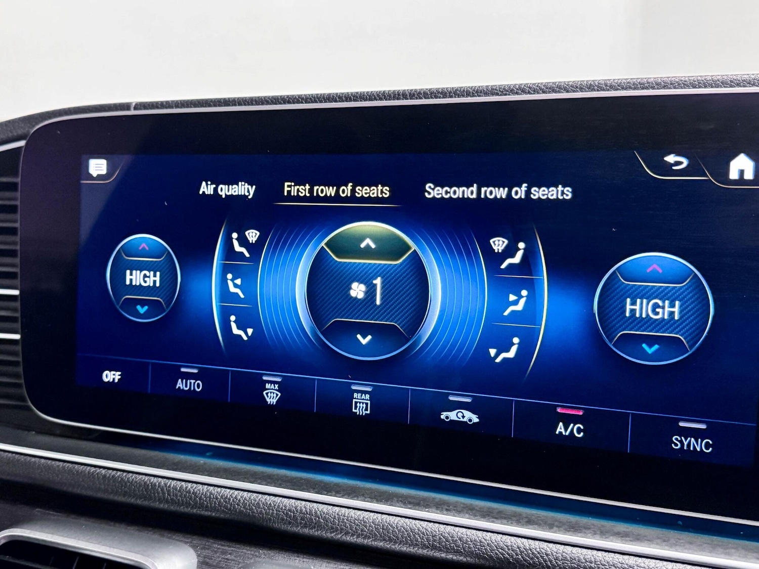 Used Mercedes-Benz GLE for sale - 77091087: Photo 51